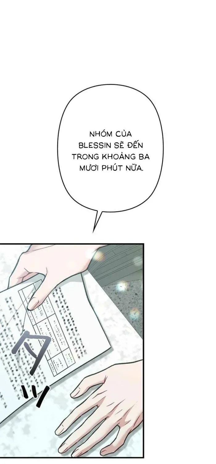 Trang 8 - Lần Đầu Của Tổng Tài