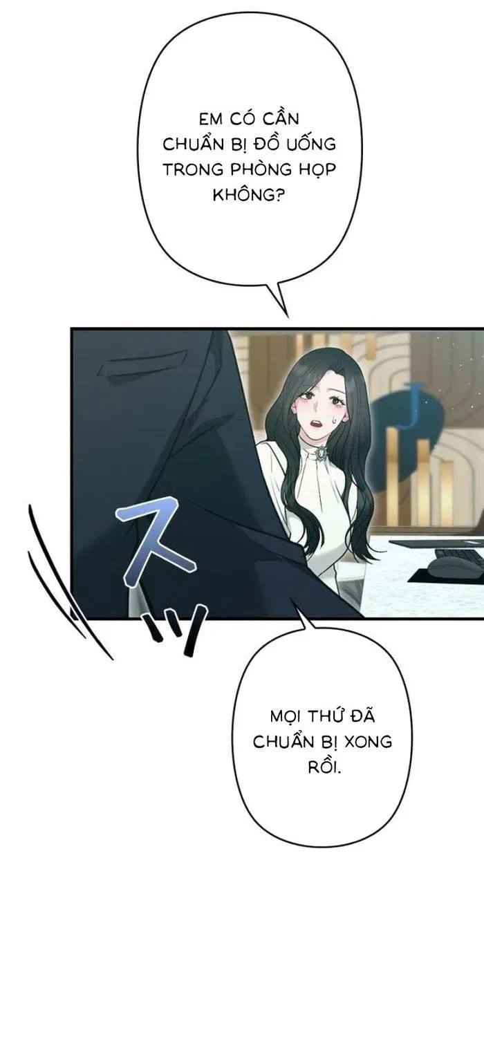 Trang 10 - Lần Đầu Của Tổng Tài