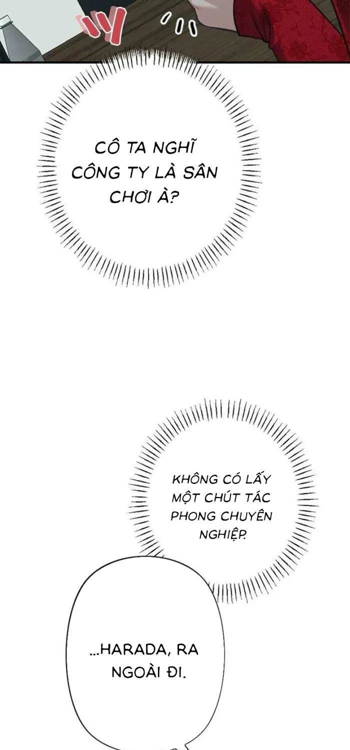 Trang 13 - Lần Đầu Của Tổng Tài