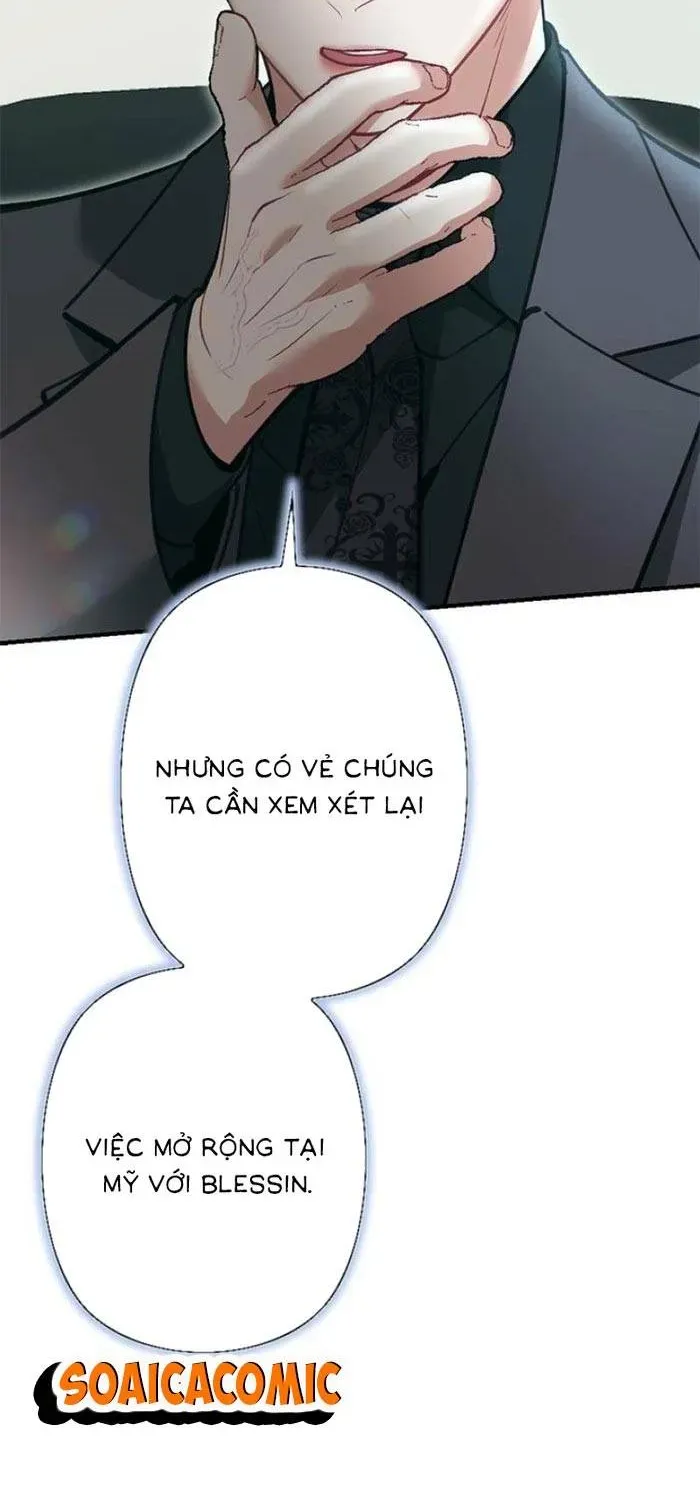 Trang 31 - Lần Đầu Của Tổng Tài