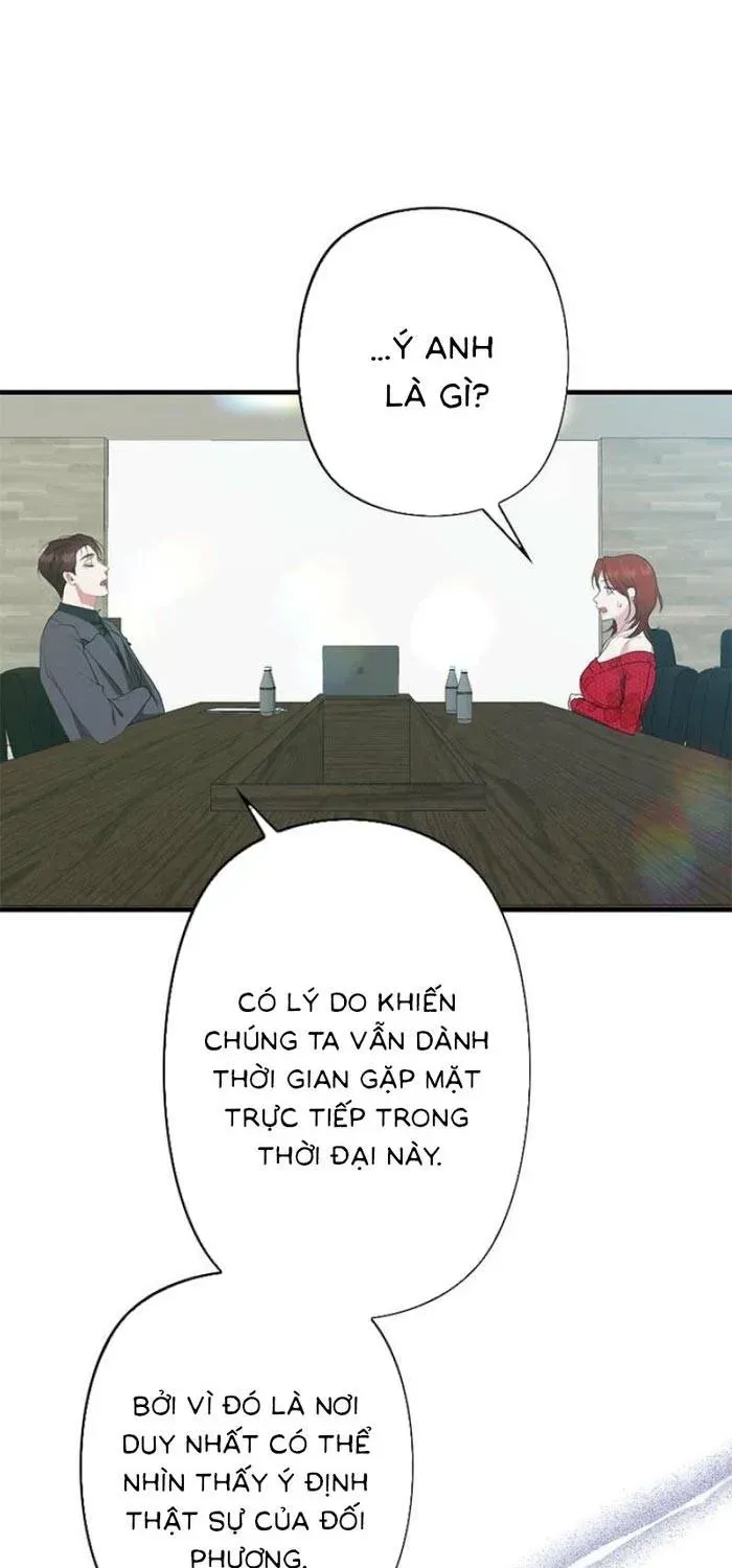 Trang 32 - Lần Đầu Của Tổng Tài