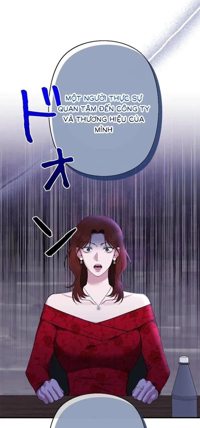 Trang 35 - Lần Đầu Của Tổng Tài