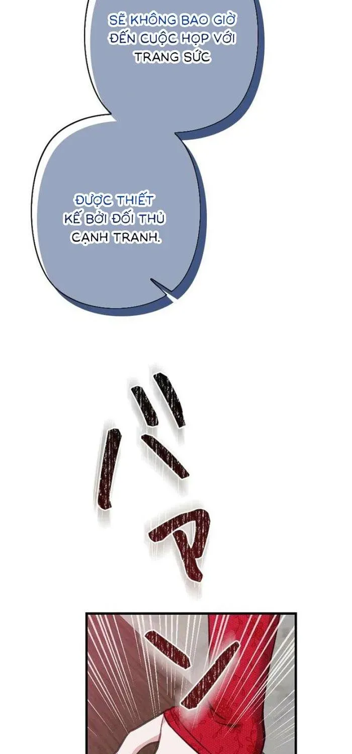 Trang 36 - Lần Đầu Của Tổng Tài