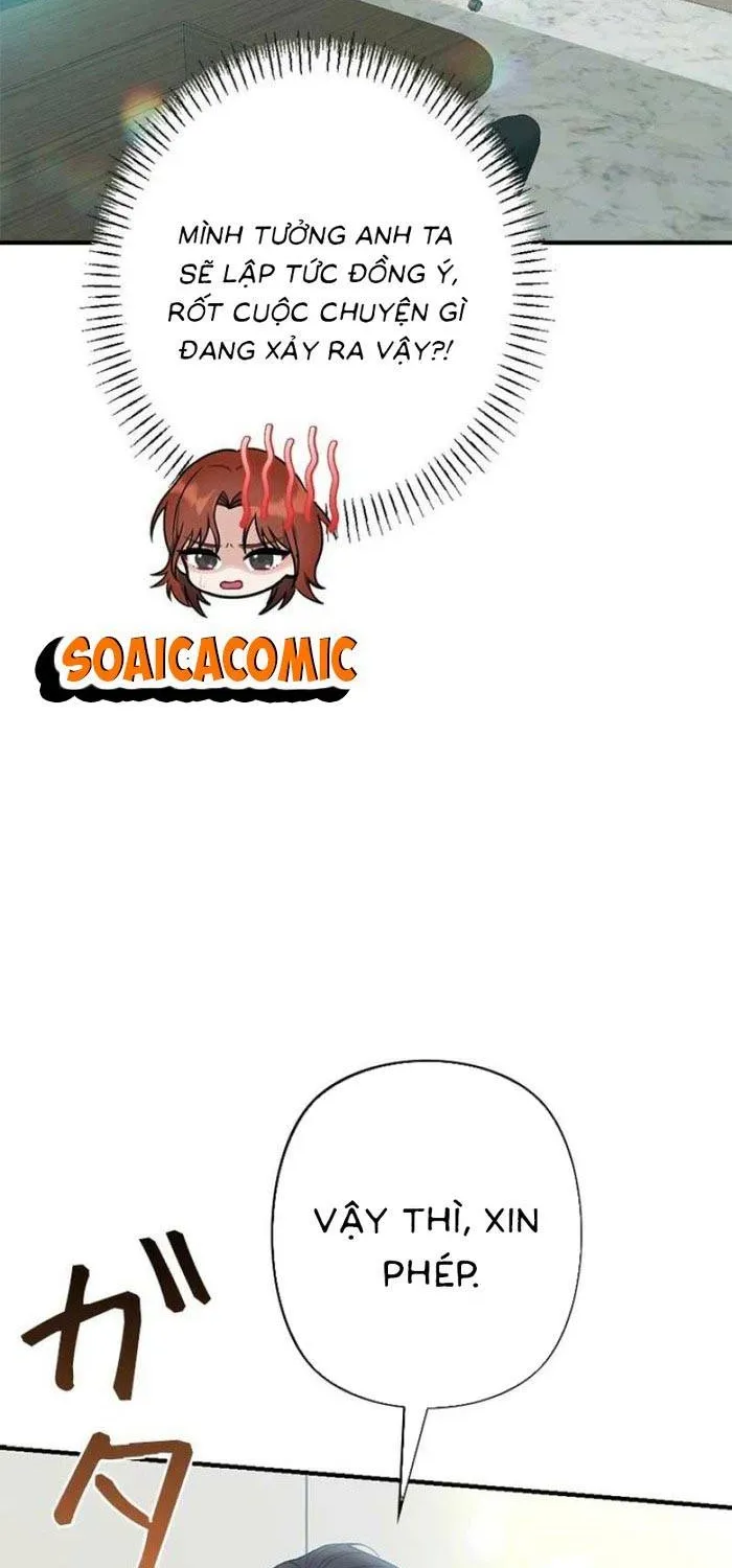 Trang 40 - Lần Đầu Của Tổng Tài