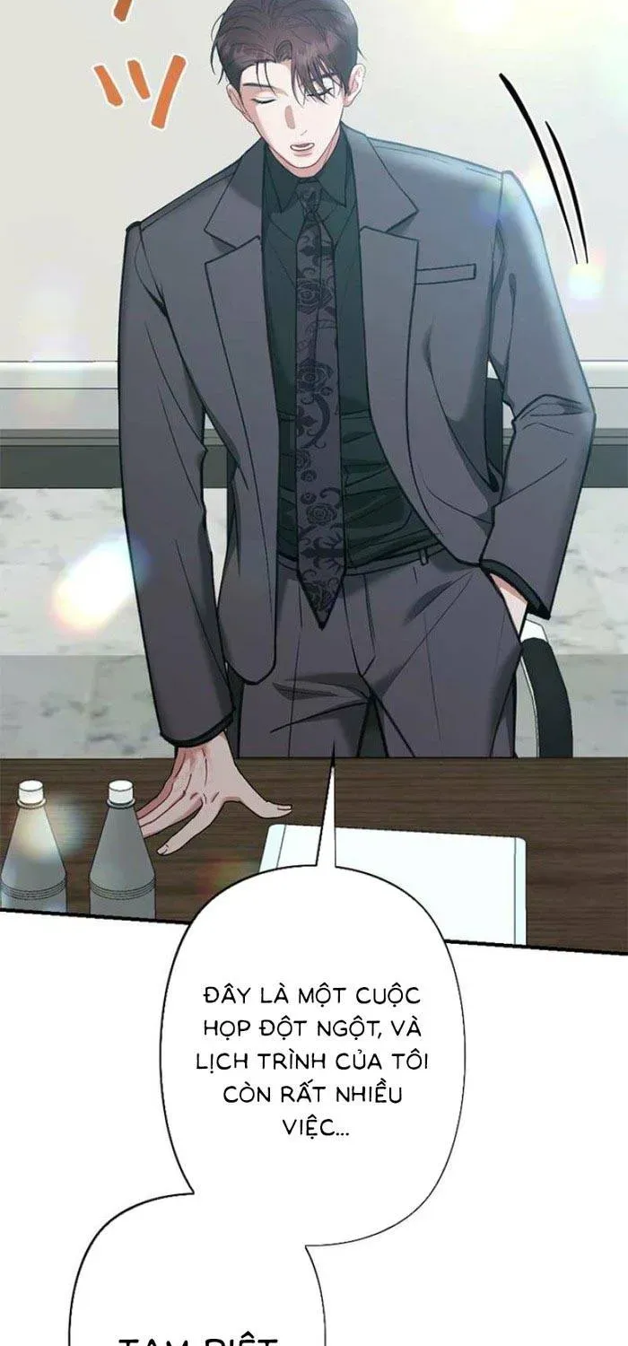 Trang 41 - Lần Đầu Của Tổng Tài