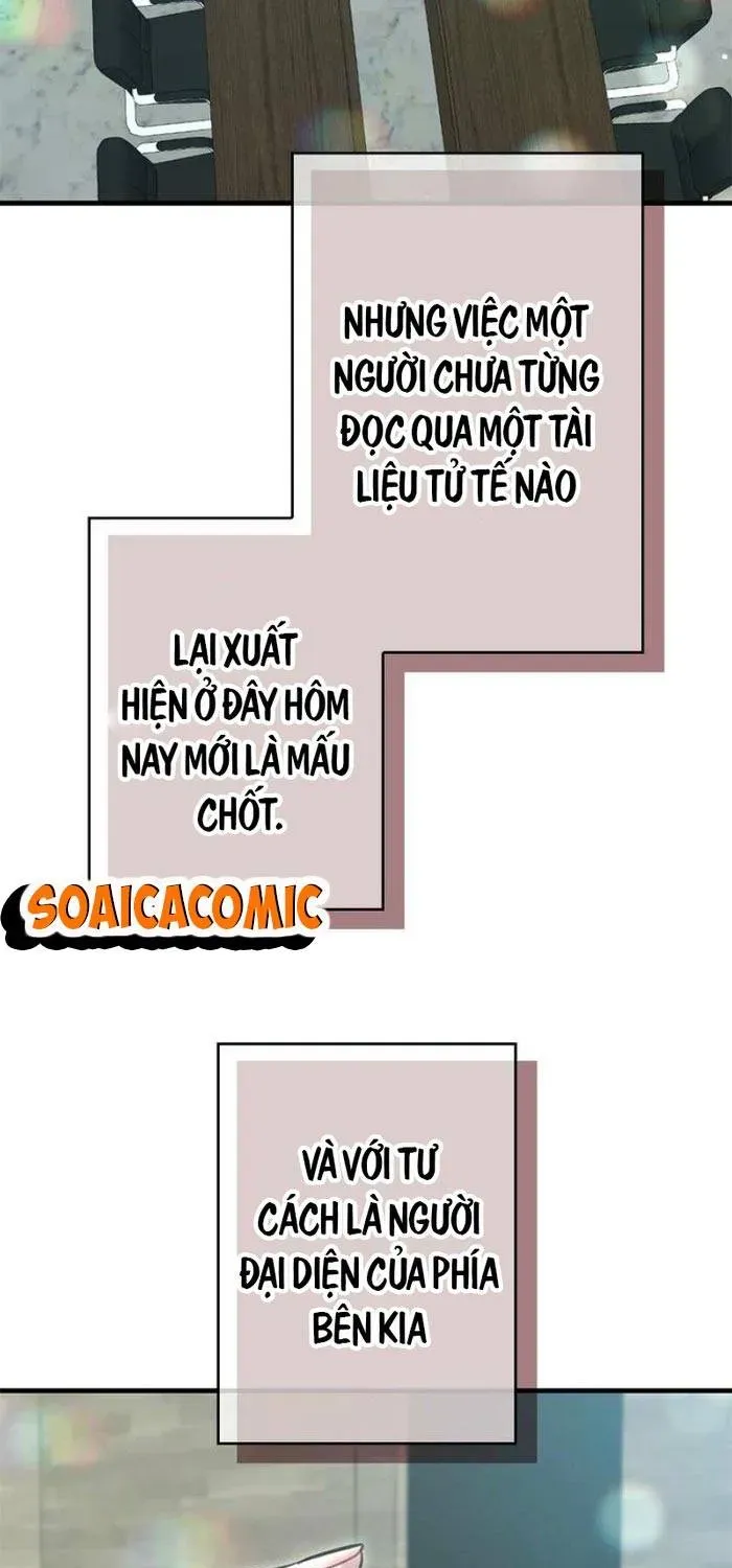 Trang 8 - Lần Đầu Của Tổng Tài