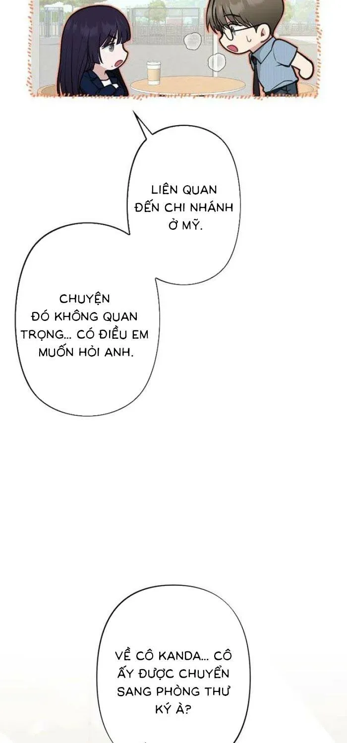 Trang 13 - Lần Đầu Của Tổng Tài