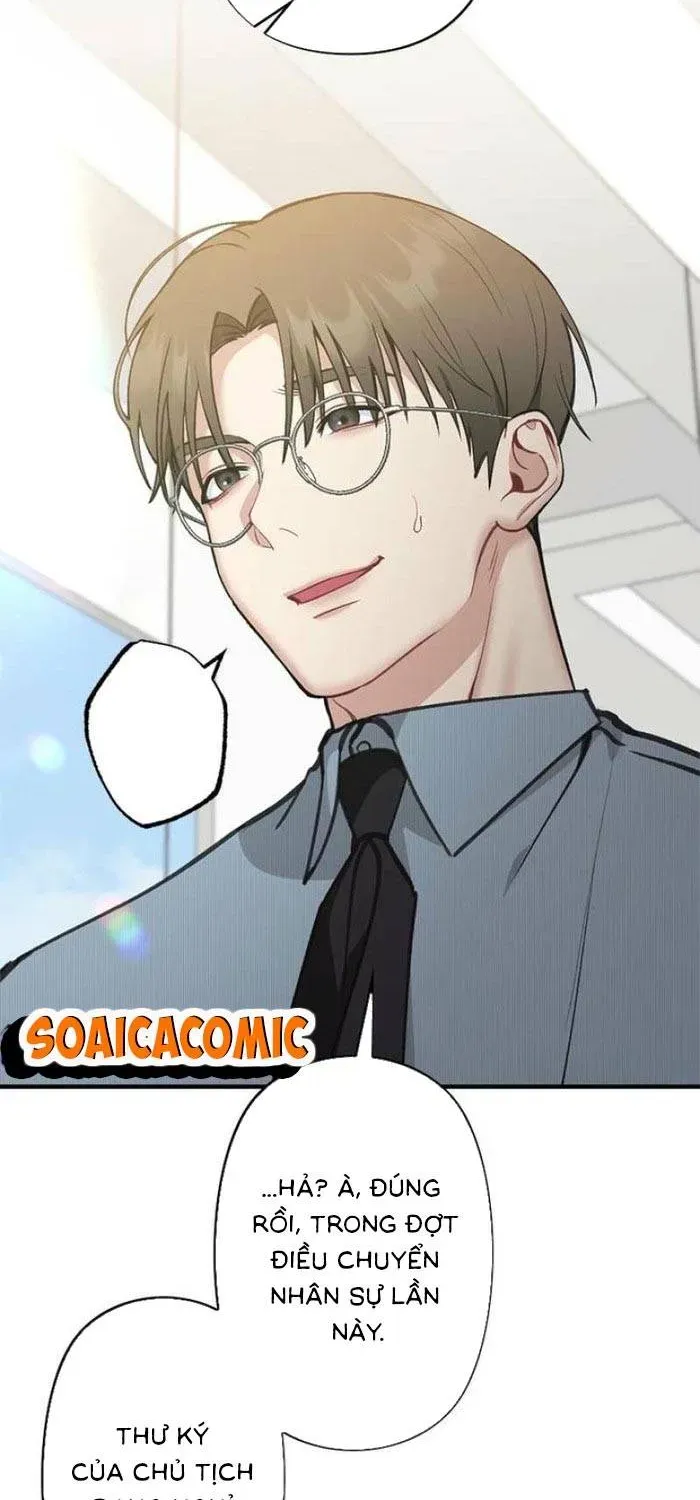 Trang 14 - Lần Đầu Của Tổng Tài