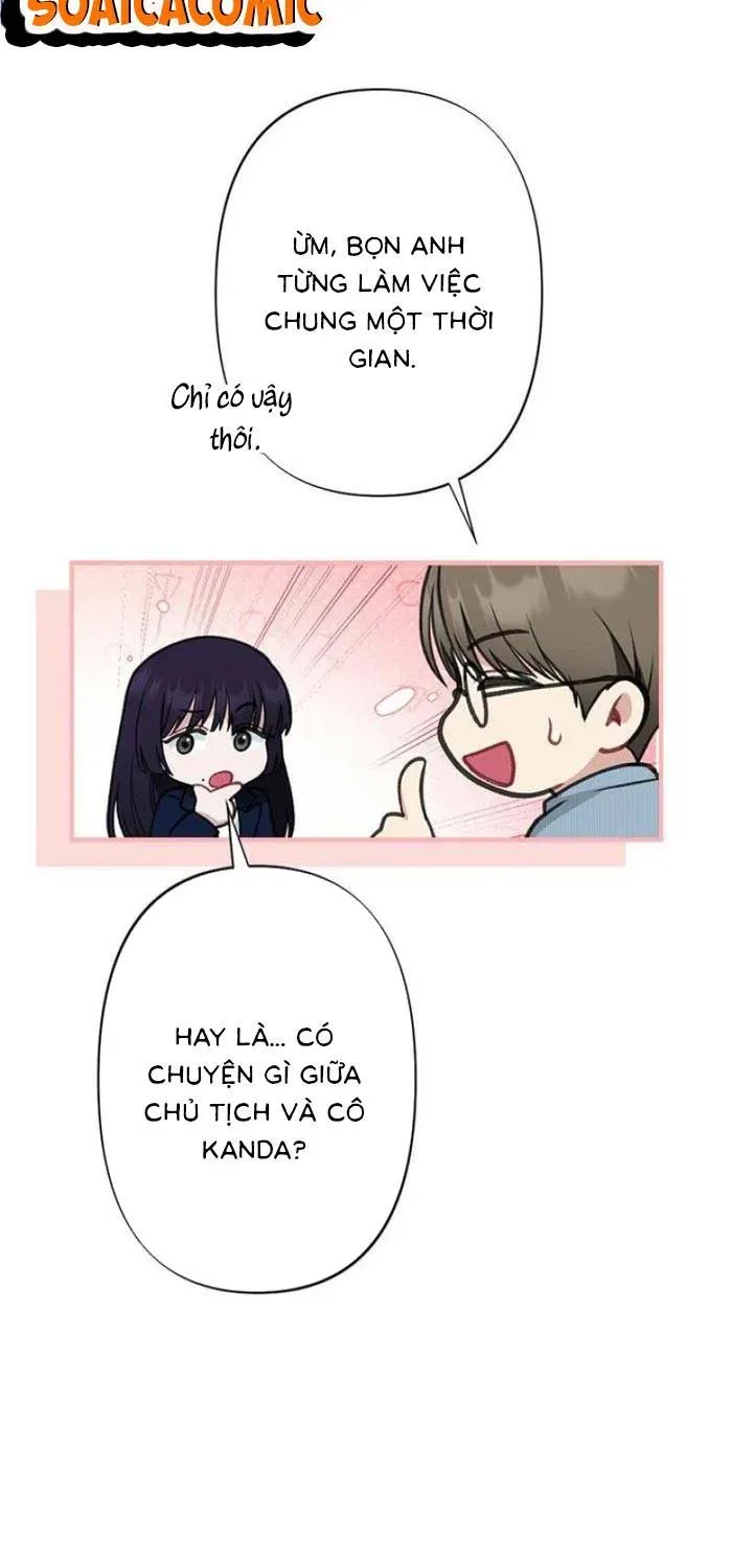 Trang 18 - Lần Đầu Của Tổng Tài