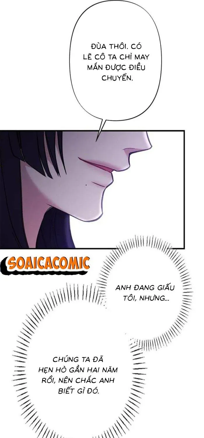 Trang 20 - Lần Đầu Của Tổng Tài