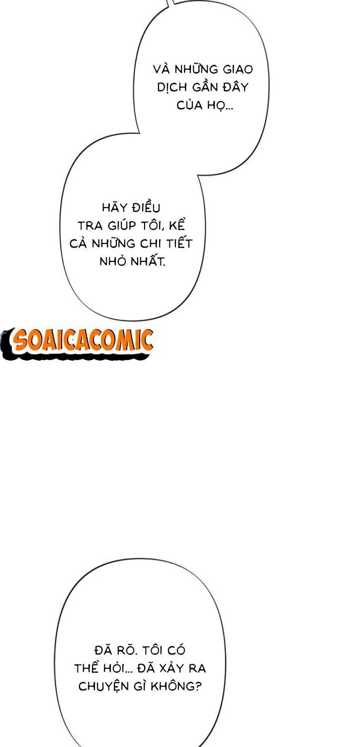 Trang 3 - Lần Đầu Của Tổng Tài