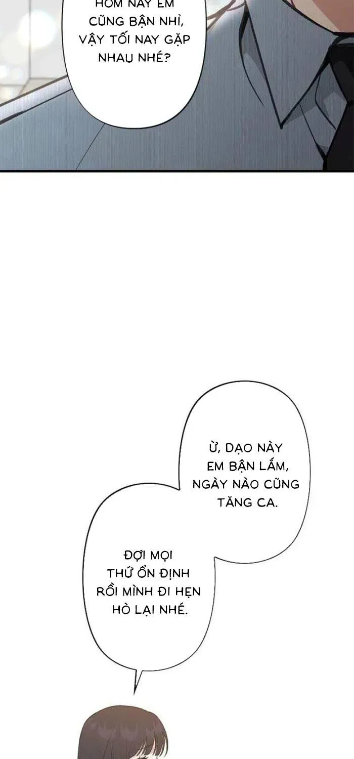 Trang 23 - Lần Đầu Của Tổng Tài