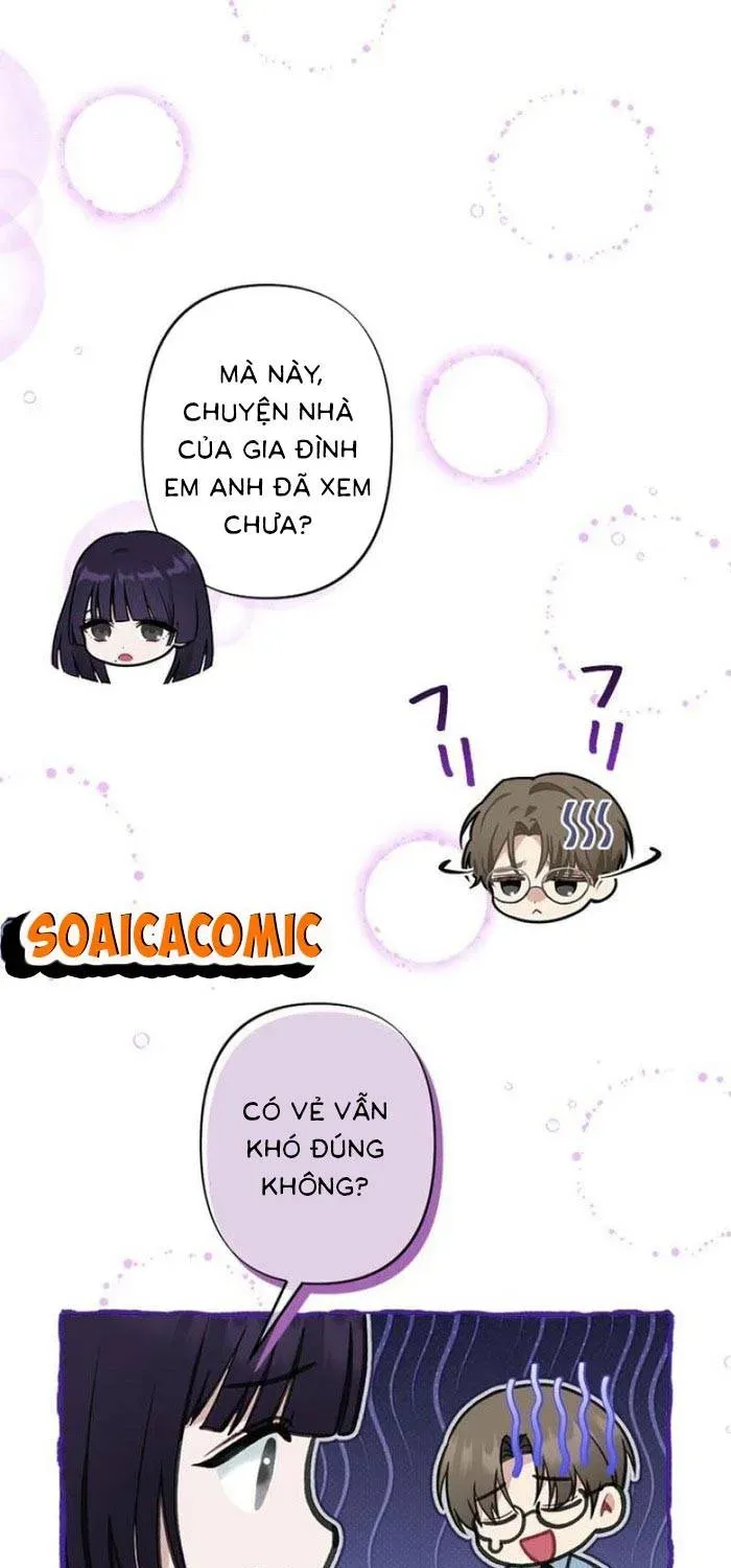 Trang 25 - Lần Đầu Của Tổng Tài