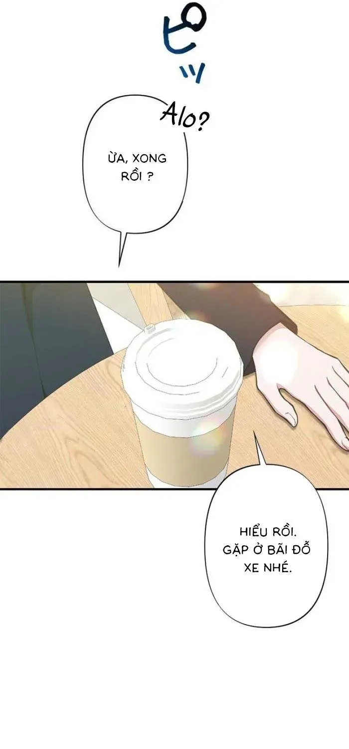 Trang 33 - Lần Đầu Của Tổng Tài