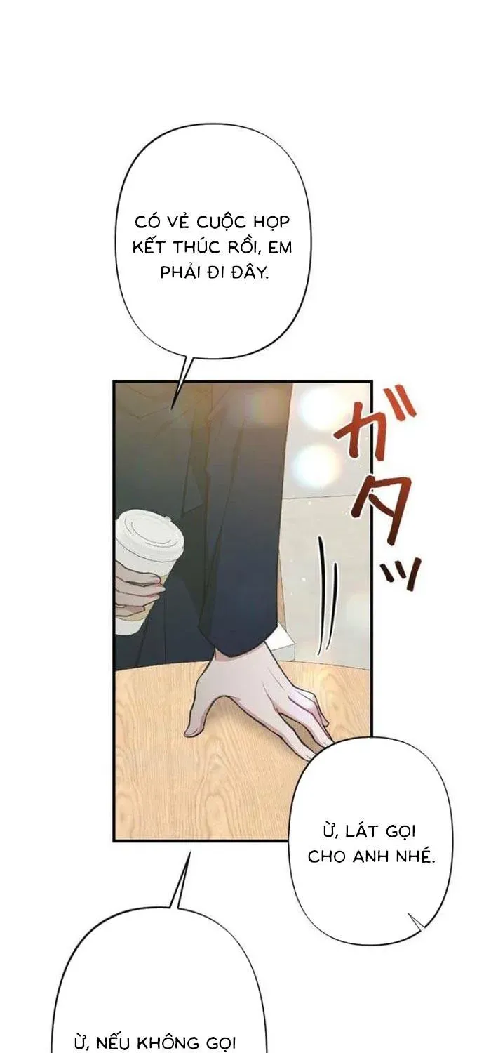 Trang 34 - Lần Đầu Của Tổng Tài