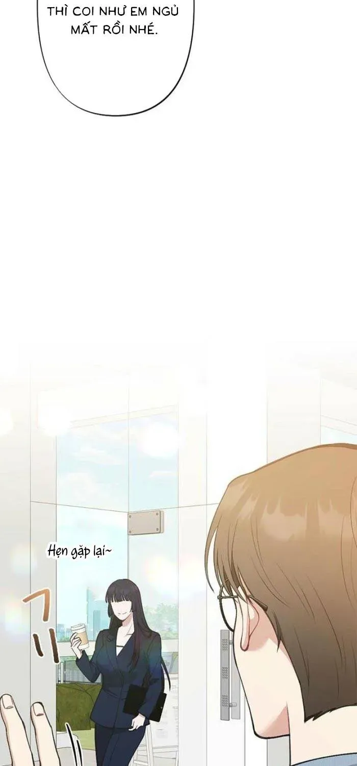 Trang 35 - Lần Đầu Của Tổng Tài