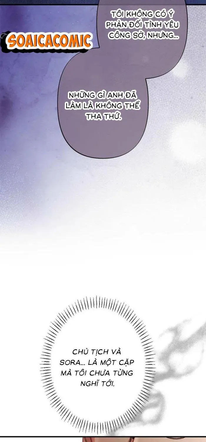 Trang 39 - Lần Đầu Của Tổng Tài