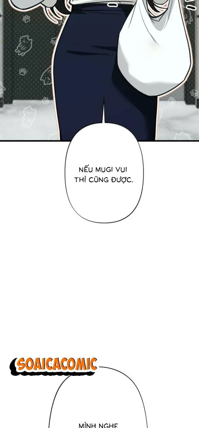 Trang 45 - Lần Đầu Của Tổng Tài