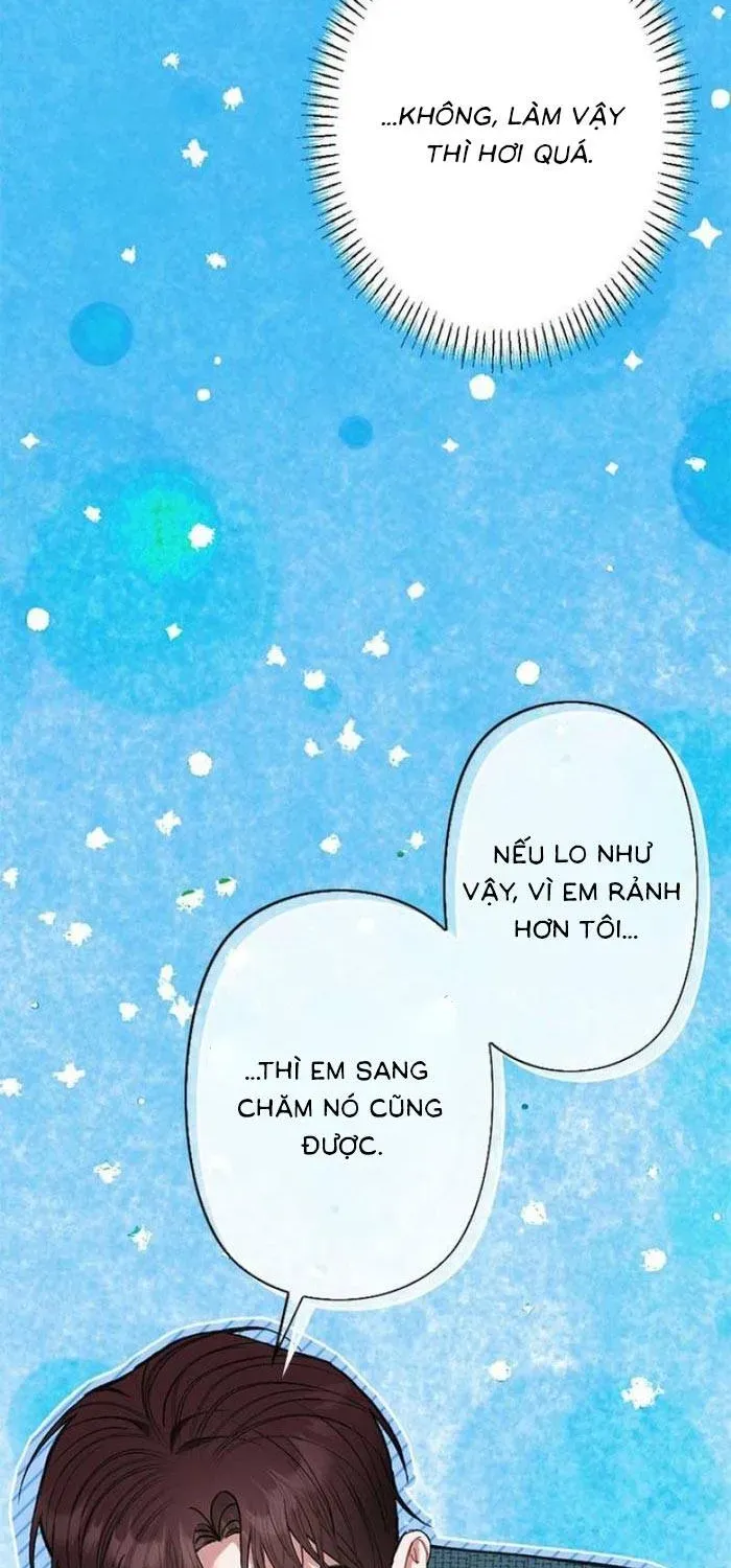 Trang 50 - Lần Đầu Của Tổng Tài