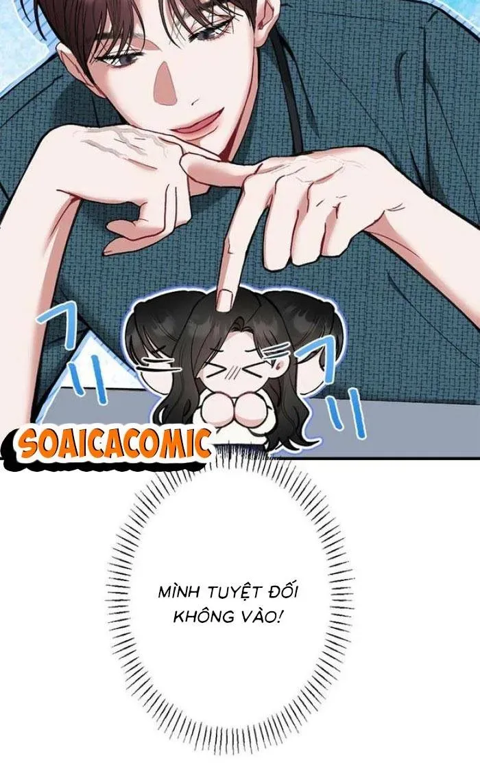 Trang 51 - Lần Đầu Của Tổng Tài