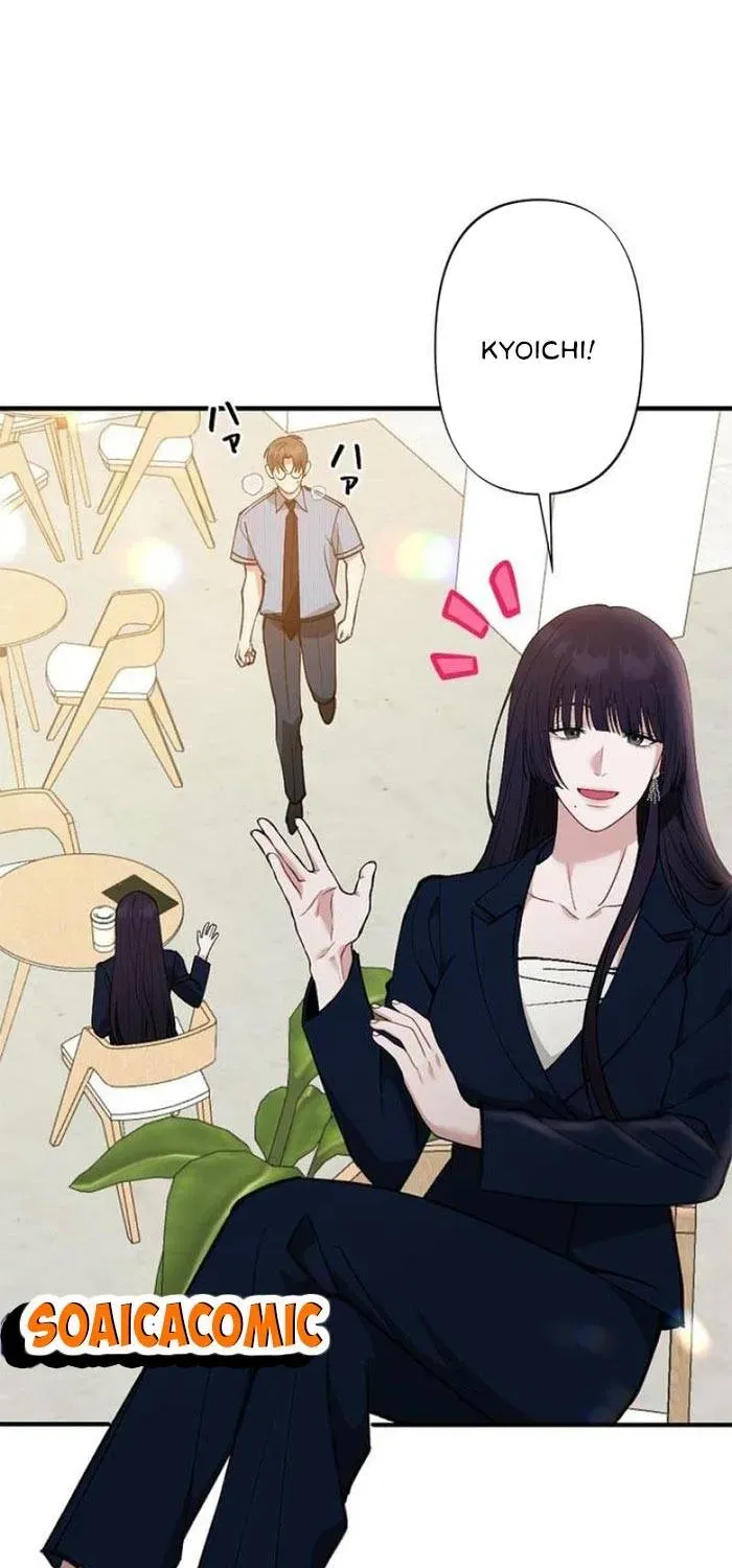 Trang 8 - Lần Đầu Của Tổng Tài