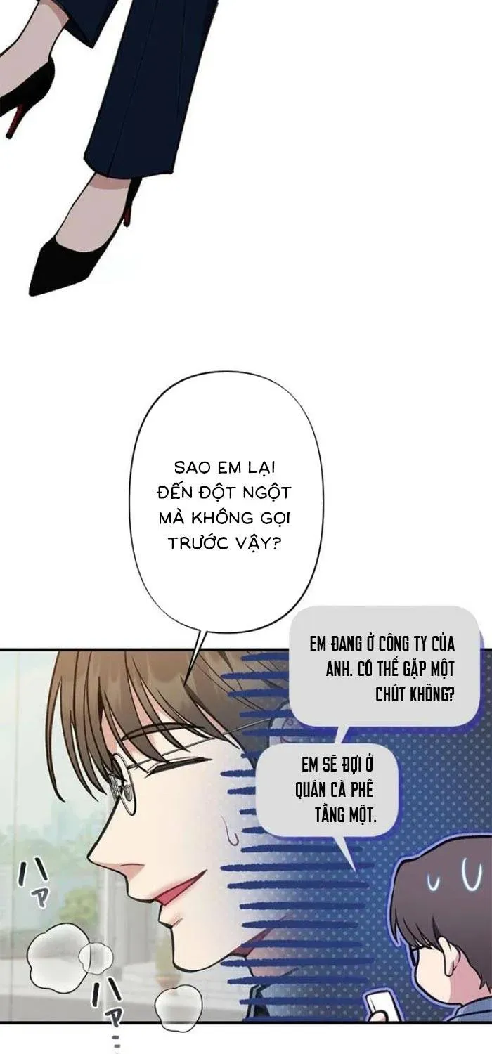 Trang 9 - Lần Đầu Của Tổng Tài