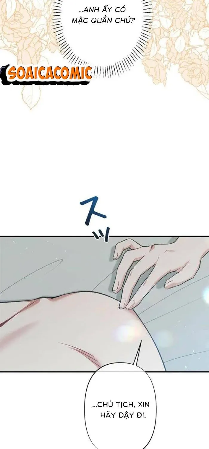 Trang 13 - Lần Đầu Của Tổng Tài