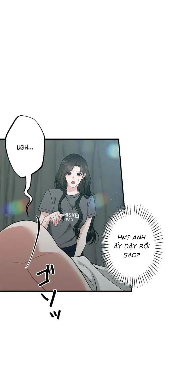 Trang 15 - Lần Đầu Của Tổng Tài