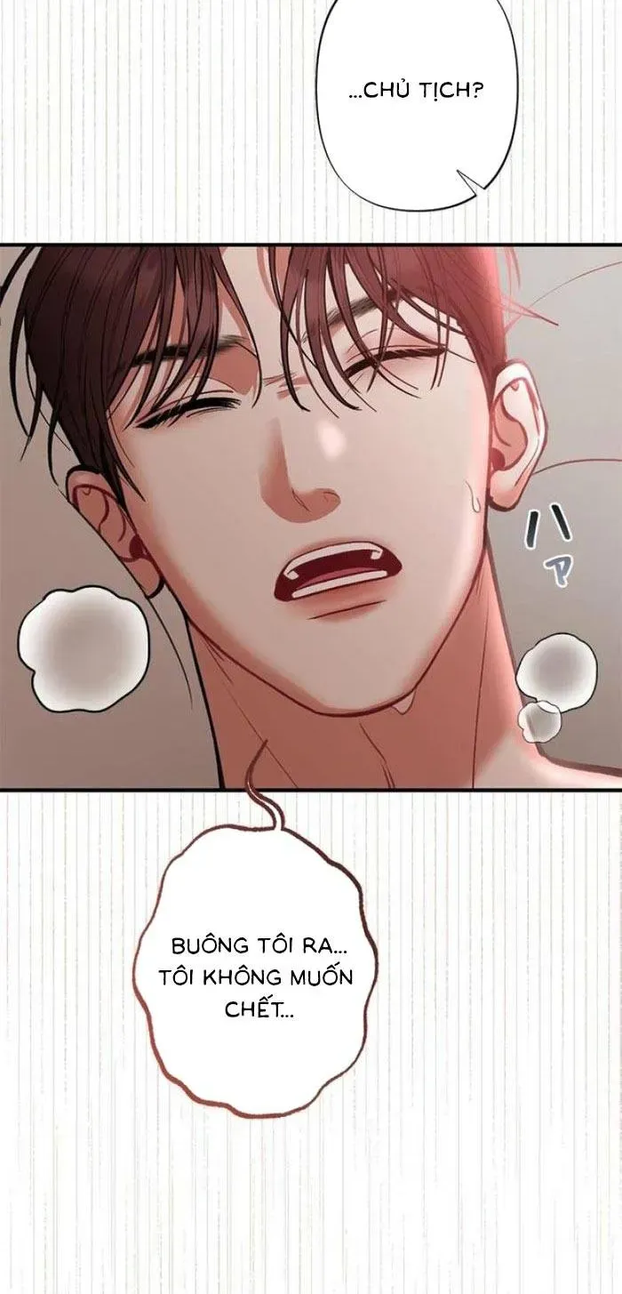 Trang 18 - Lần Đầu Của Tổng Tài