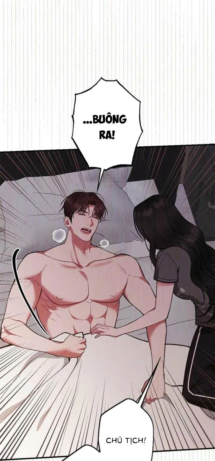 Trang 19 - Lần Đầu Của Tổng Tài