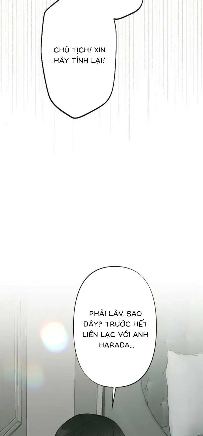 Trang 20 - Lần Đầu Của Tổng Tài