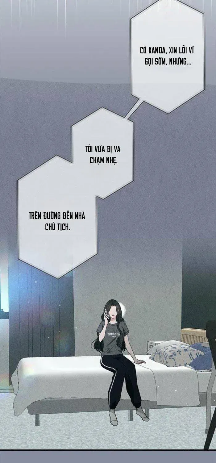 Trang 3 - Lần Đầu Của Tổng Tài