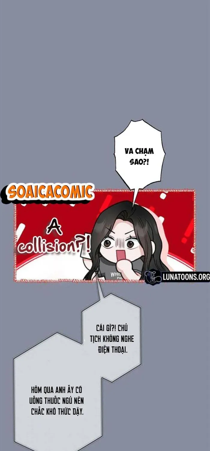 Trang 4 - Lần Đầu Của Tổng Tài