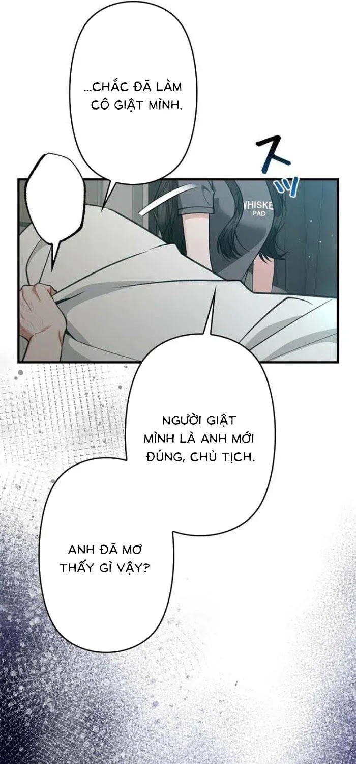 Trang 37 - Lần Đầu Của Tổng Tài