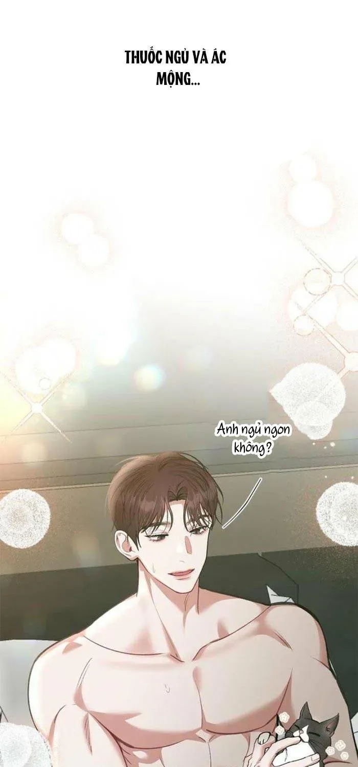 Trang 47 - Lần Đầu Của Tổng Tài