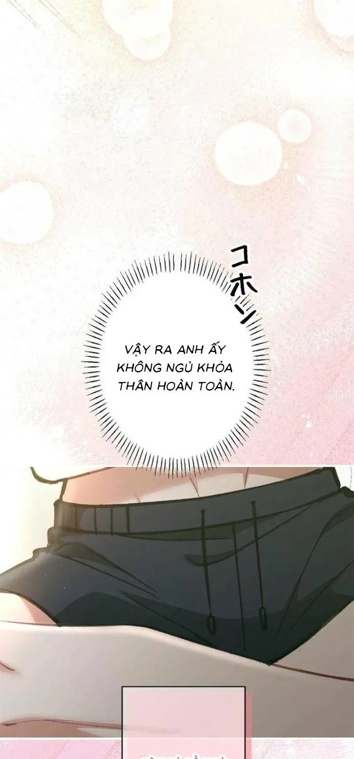 Trang 49 - Lần Đầu Của Tổng Tài