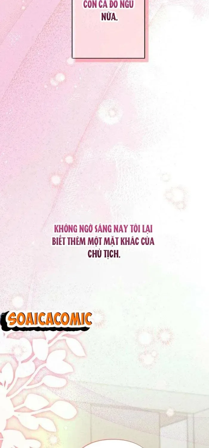 Trang 50 - Lần Đầu Của Tổng Tài