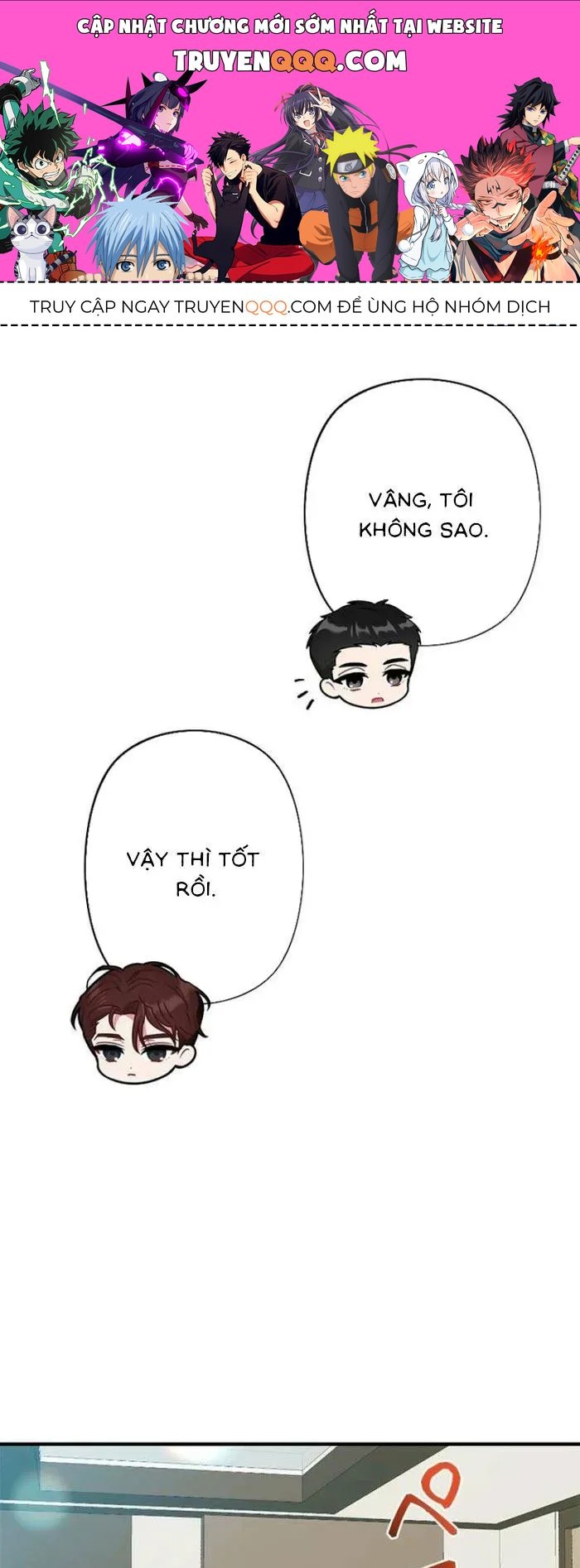 Trang 1 - Lần Đầu Của Tổng Tài