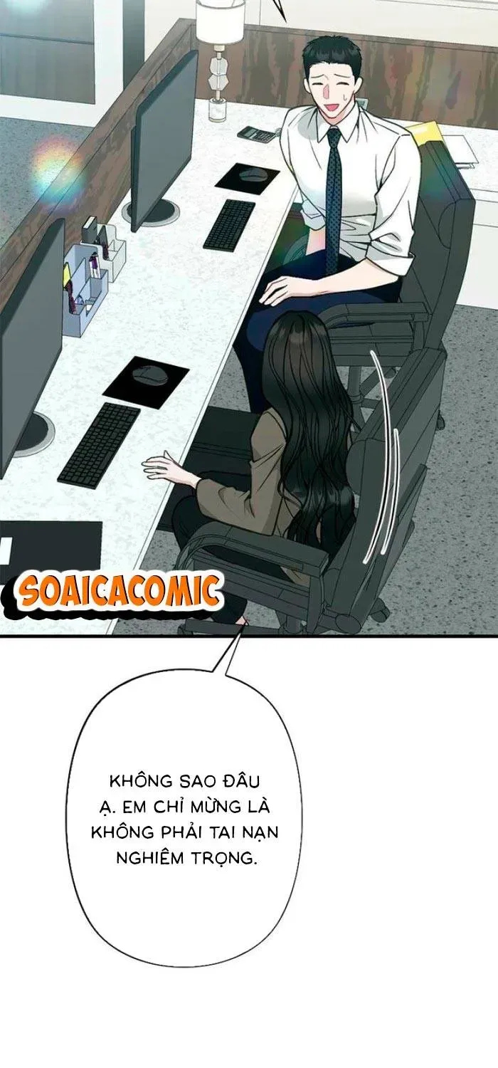 Trang 3 - Lần Đầu Của Tổng Tài