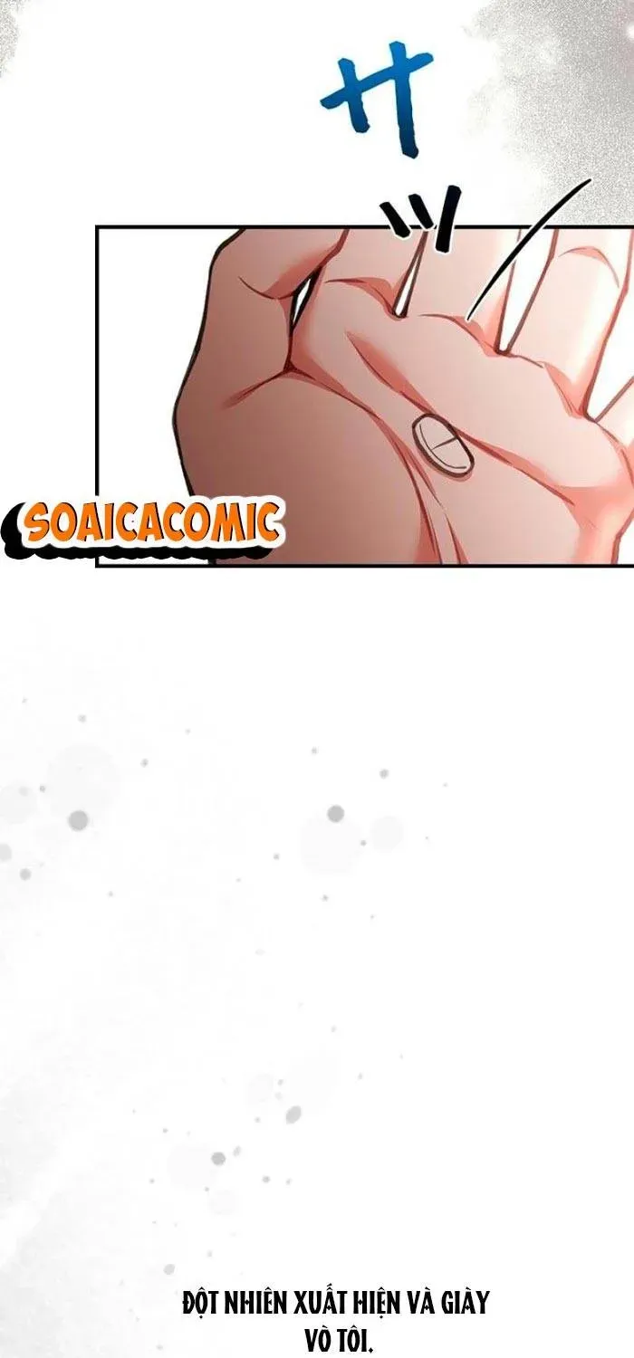 Trang 23 - Lần Đầu Của Tổng Tài