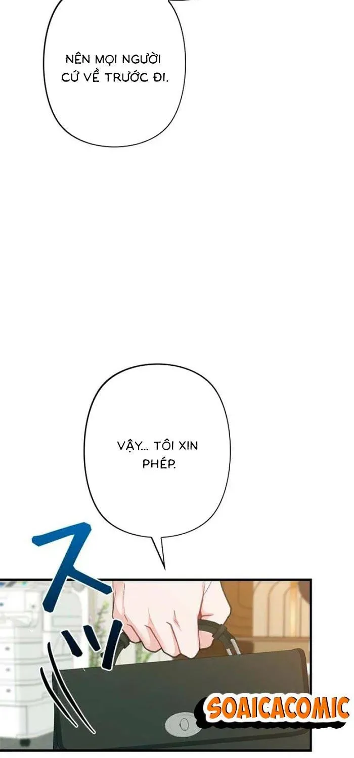 Trang 30 - Lần Đầu Của Tổng Tài