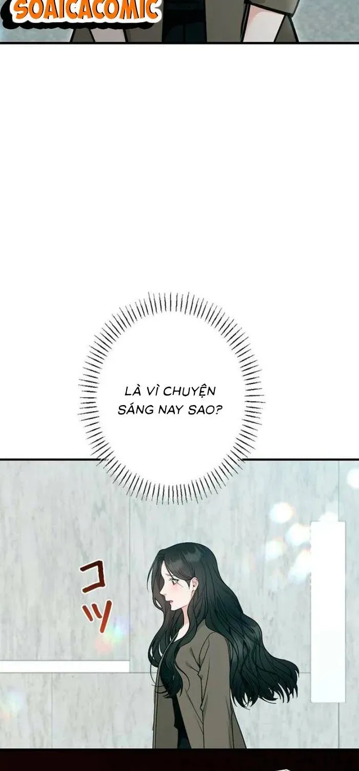 Trang 33 - Lần Đầu Của Tổng Tài