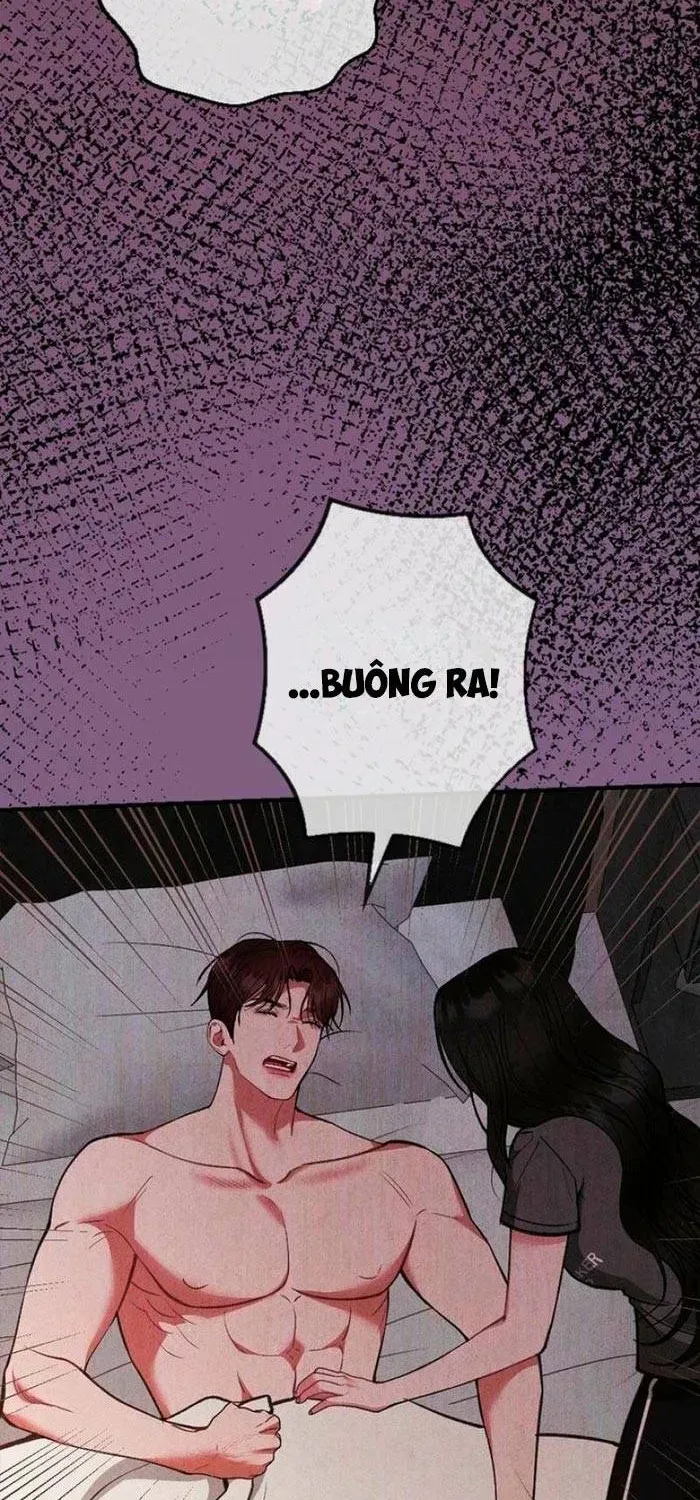 Trang 35 - Lần Đầu Của Tổng Tài