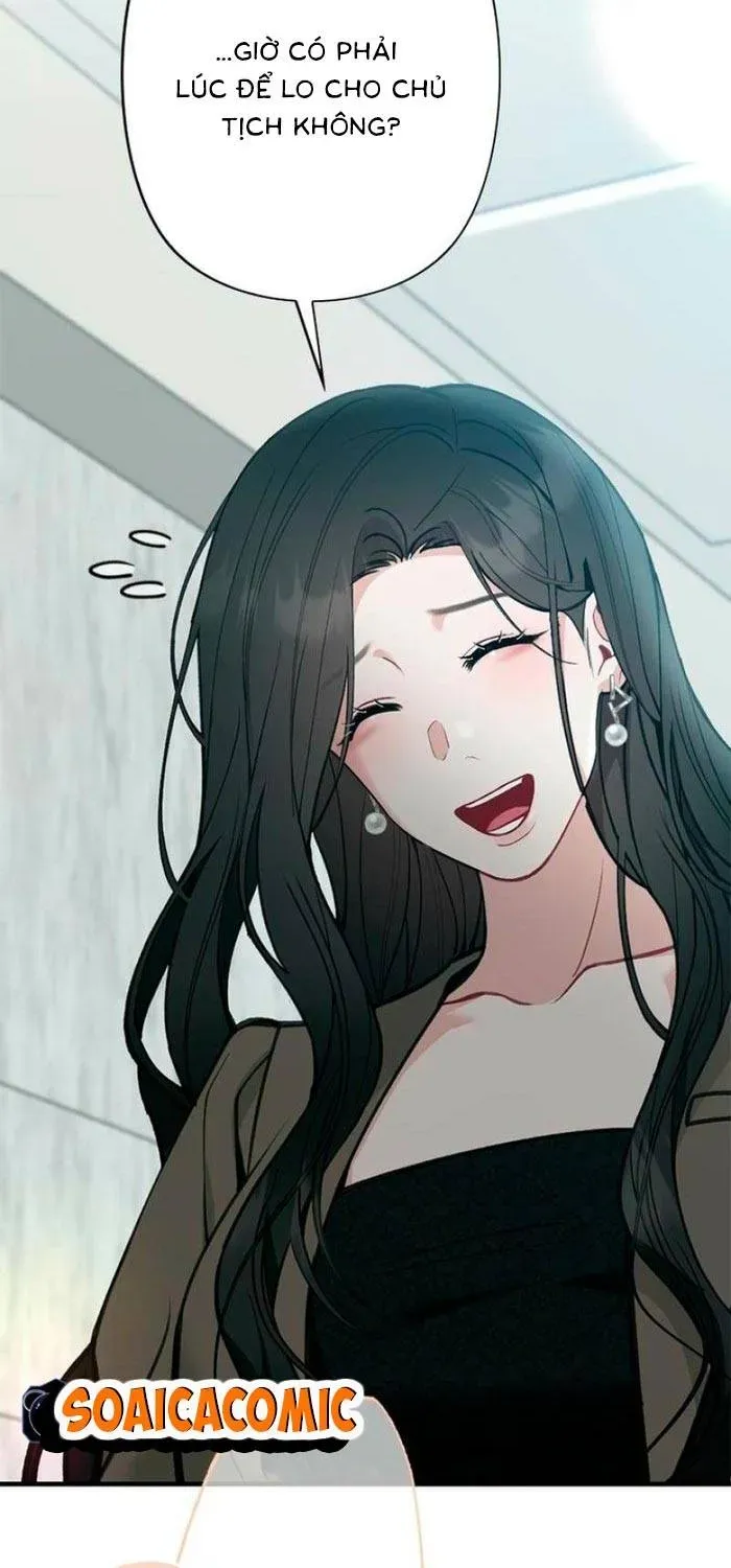Trang 38 - Lần Đầu Của Tổng Tài