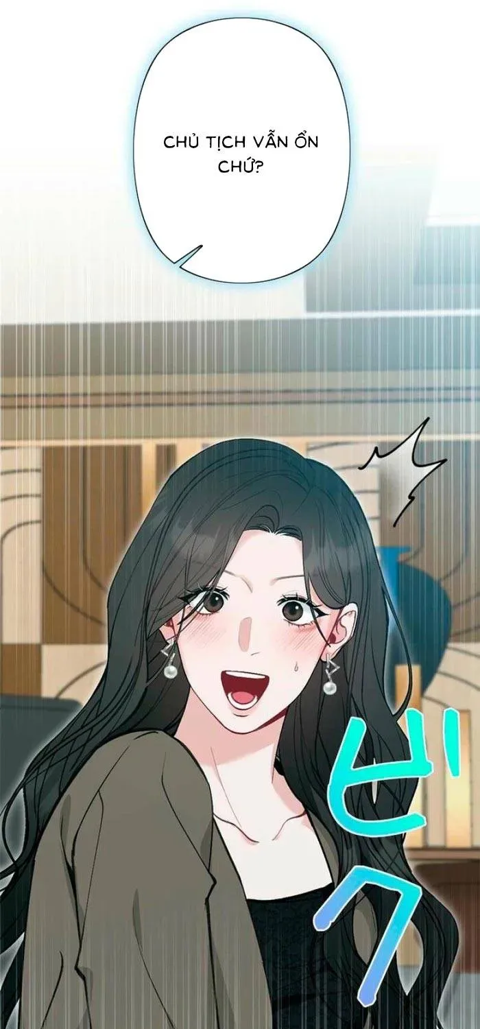 Trang 5 - Lần Đầu Của Tổng Tài