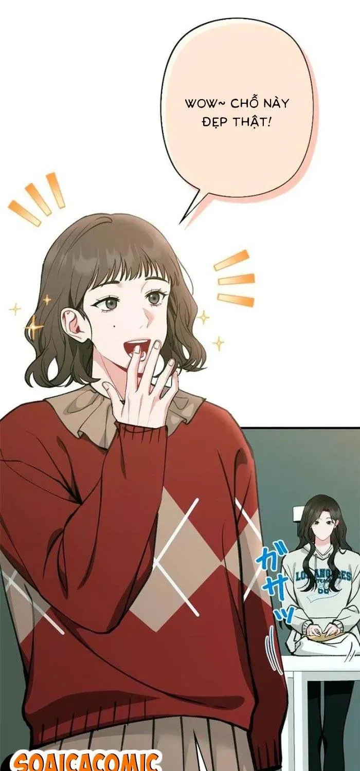 Trang 41 - Lần Đầu Của Tổng Tài