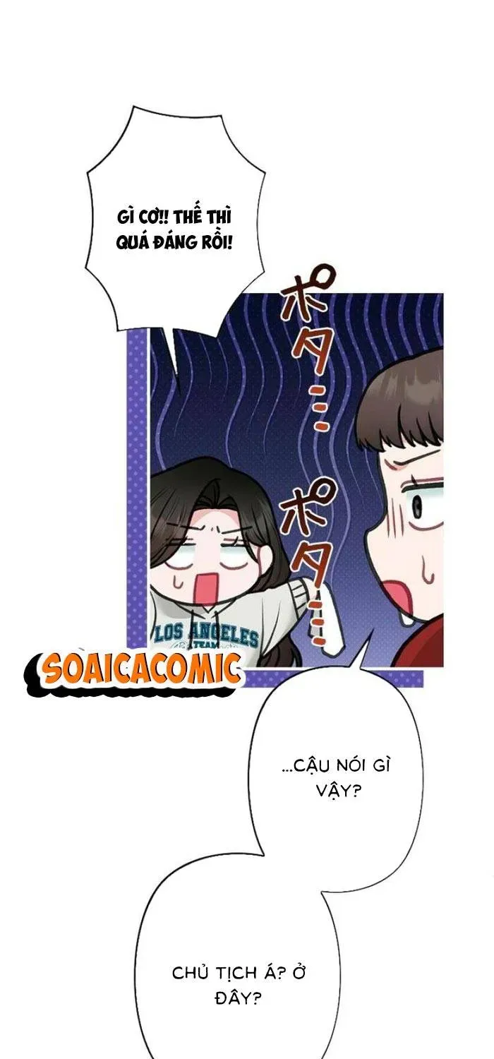 Trang 48 - Lần Đầu Của Tổng Tài