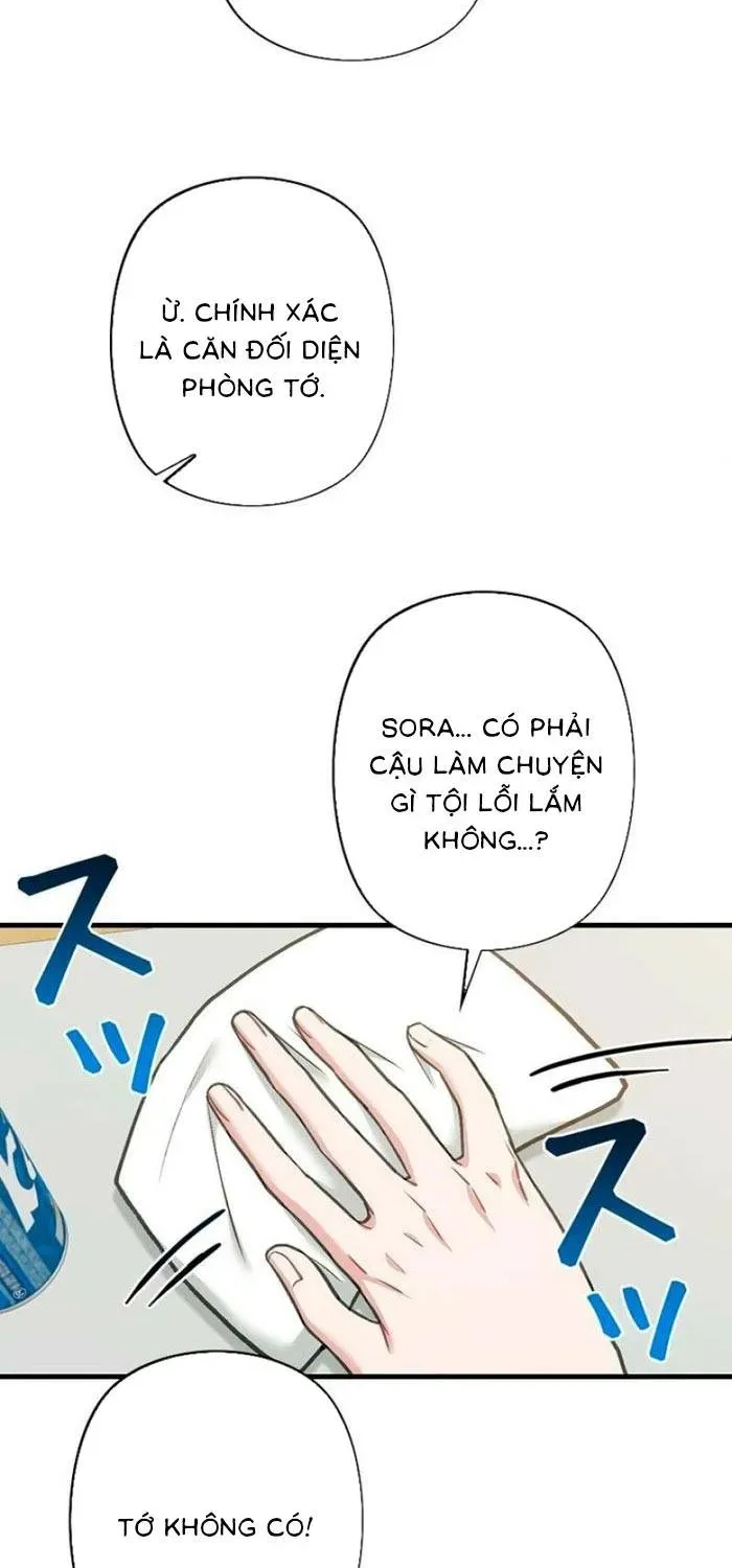 Trang 49 - Lần Đầu Của Tổng Tài