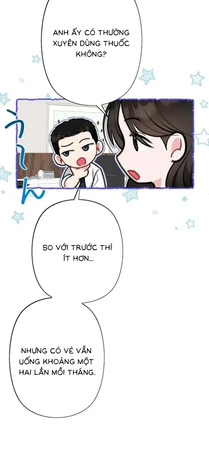 Trang 8 - Lần Đầu Của Tổng Tài