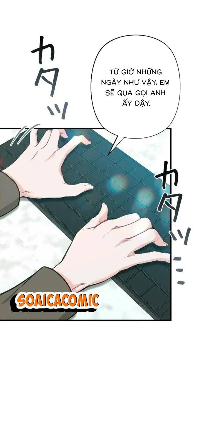 Trang 10 - Lần Đầu Của Tổng Tài